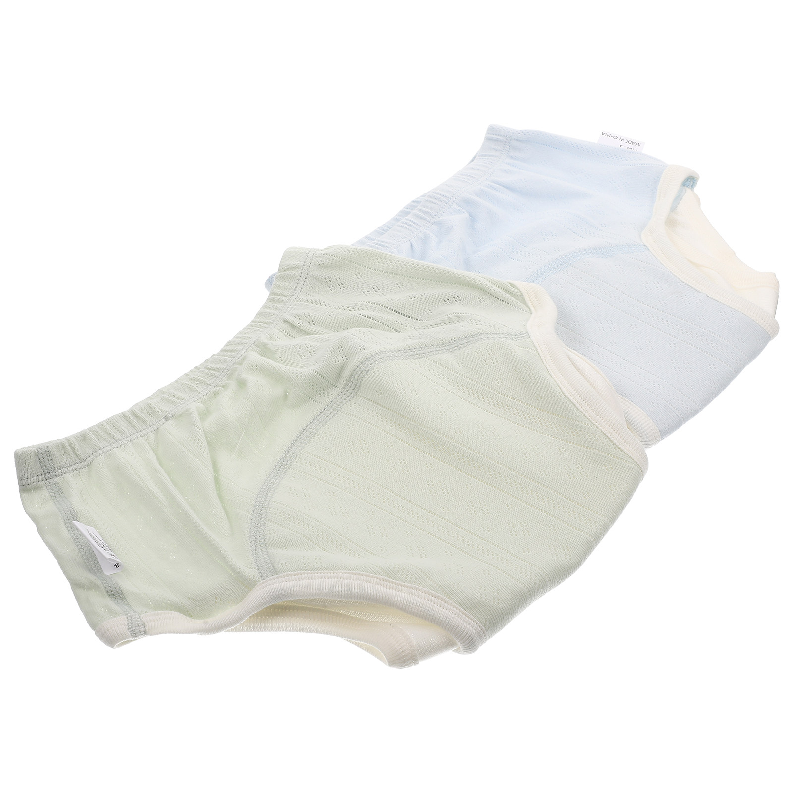 กางเกงฝึกขับถ่ายสำหรับเด็กเล็ก - Toddler Training Pants Leak Proof บทวิจารณ์และราคา