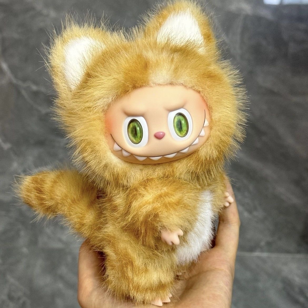 ตุ๊กตา KK HOT น่ารัก โทโทโร่ ล - Baby Clothes บทวิจารณ์และราคา
