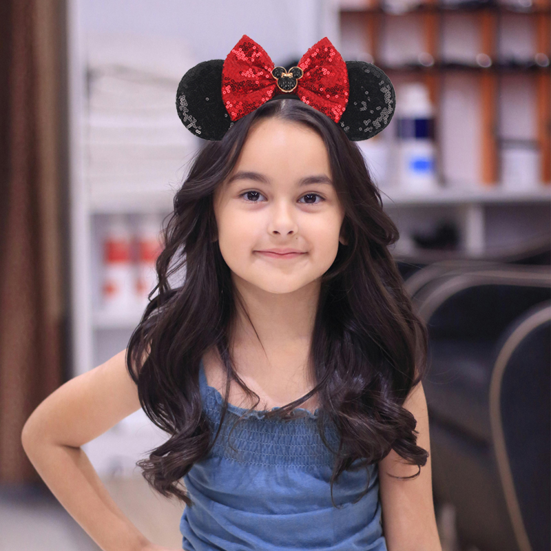 ที่คาดผมหูเมาส์น่ารักแบบใหม่ ป - Baby Gear บทวิจารณ์และราคา