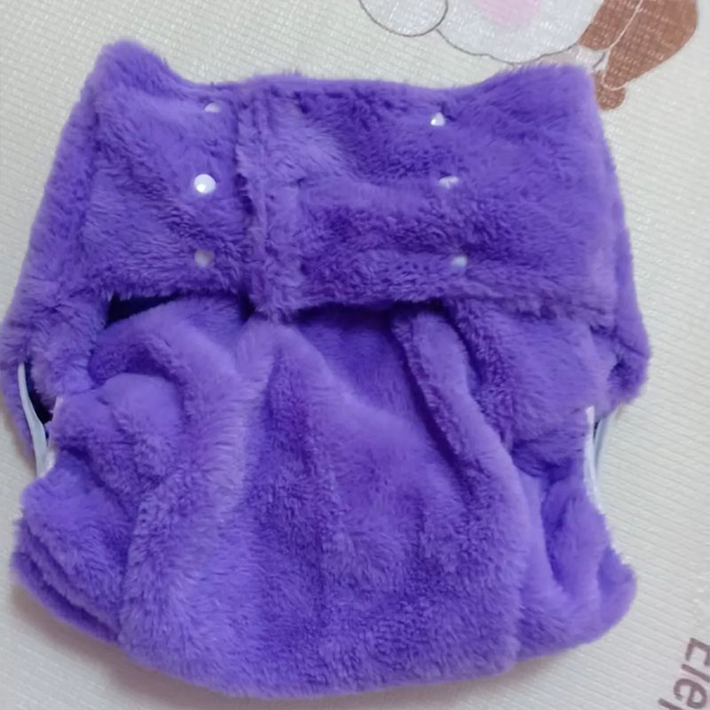 กางเกงผ้าอ้อมผู้ใหญ่แบบนุ่มฟู  - Diapering บทวิจารณ์และราคา