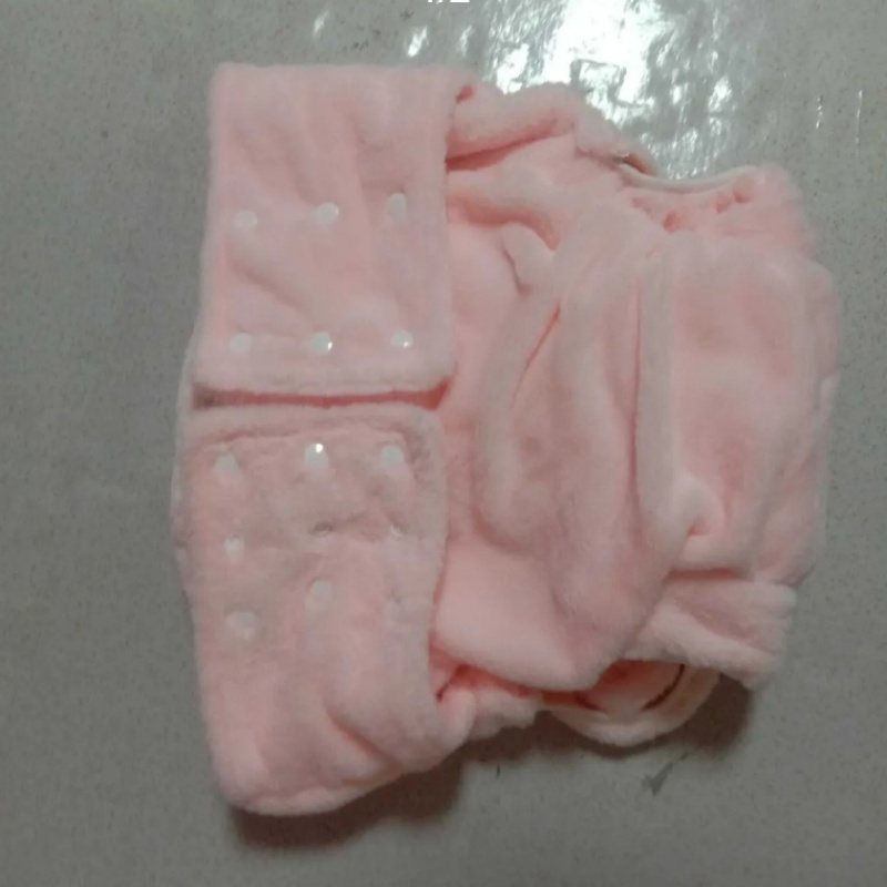 กางเกงผ้าอ้อมผู้ใหญ่แบบนุ่มฟู  - Diapering บทวิจารณ์และราคา
