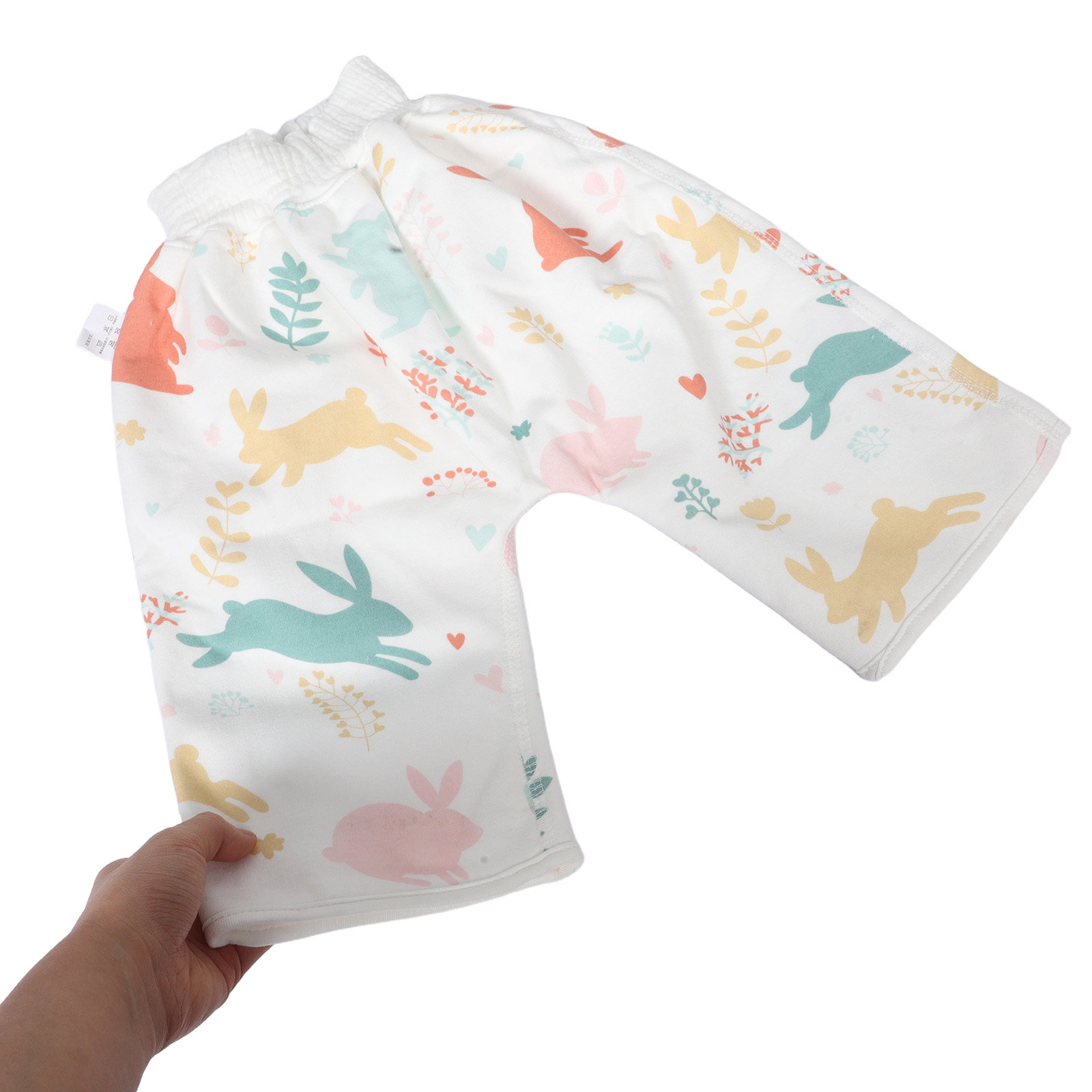 กางเกงฝึกขับถ่ายกันน้ำสำหรับเด - Toddler Training Pants Leak Proof บทวิจารณ์และราคา
