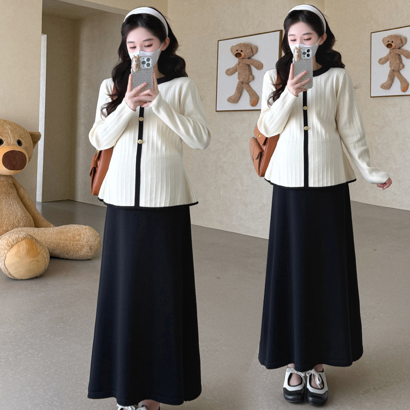 ชุดคลุมท้อง 2026 ฤดูใบไม้ผลิฤด - Maternity Wear บทวิจารณ์และราคา
