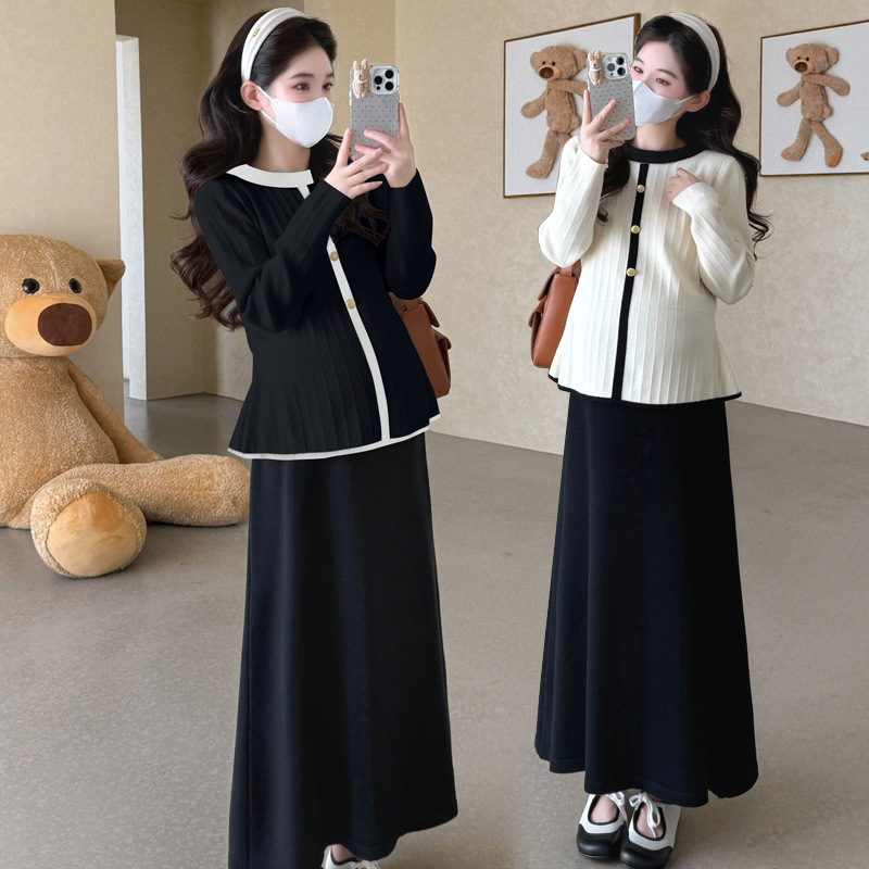 ชุดคลุมท้อง 2026 ฤดูใบไม้ผลิฤด - Maternity Wear บทวิจารณ์และราคา