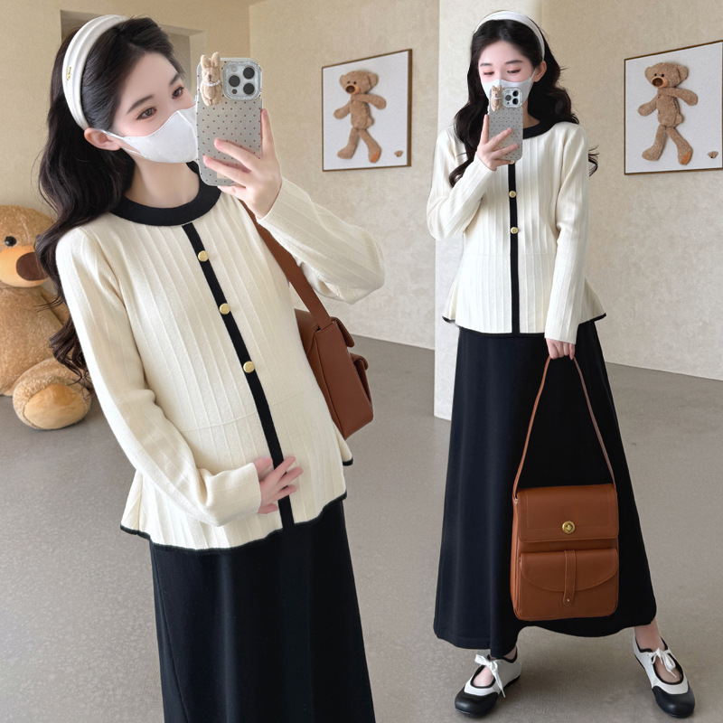 ชุดคลุมท้อง 2026 ฤดูใบไม้ผลิฤด - Maternity Wear บทวิจารณ์และราคา