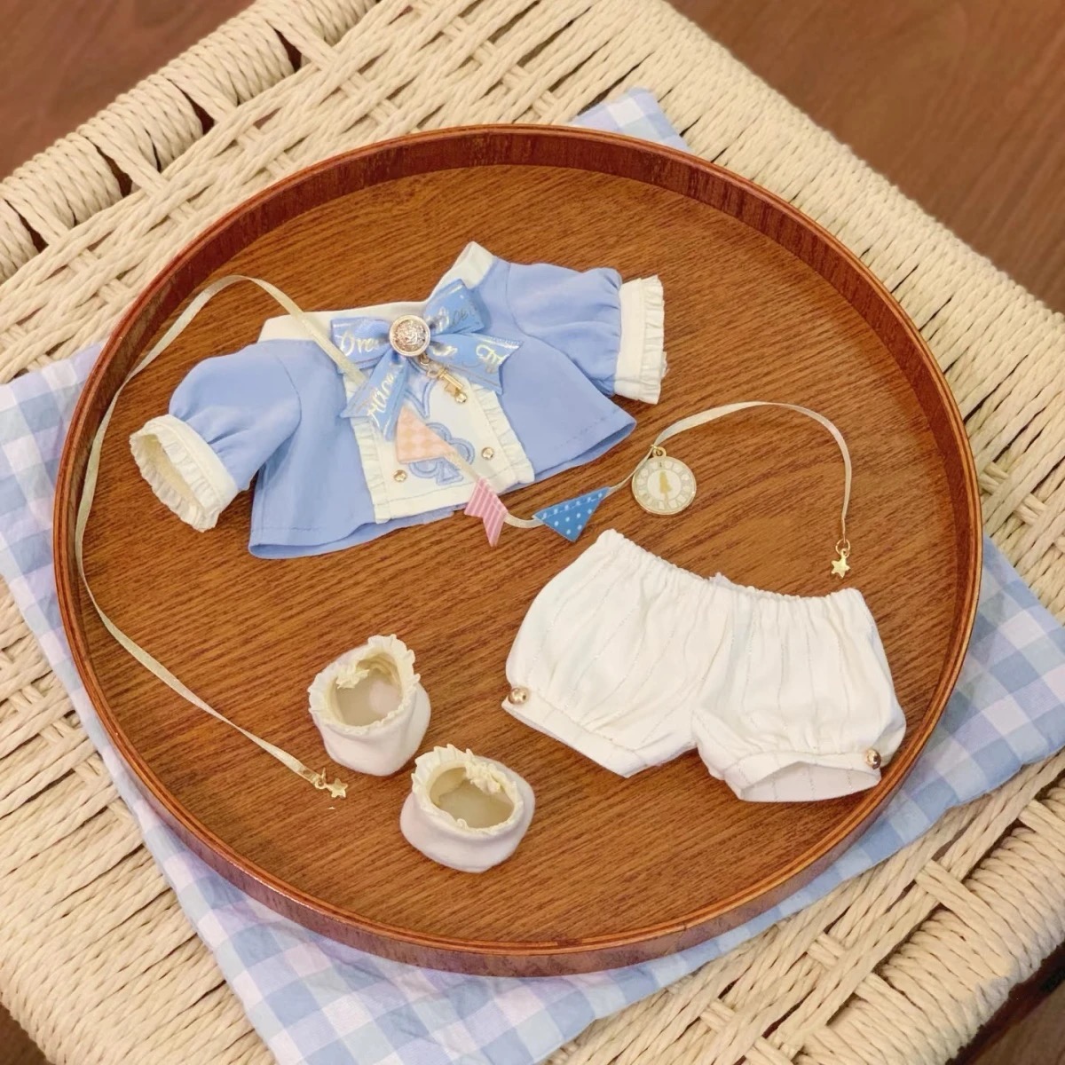 2025 ใหม่ความงามเสื้อผ้าเด็ก 2 - Baby Clothes บทวิจารณ์และราคา