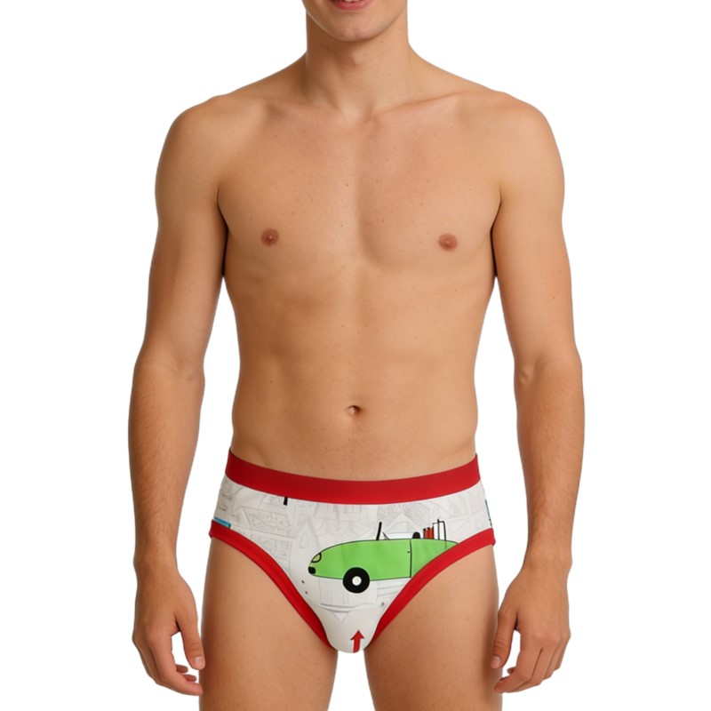 กางเกงในลายการ์ตูนน่ารักสำหรับ - Diapering บทวิจารณ์และราคา
