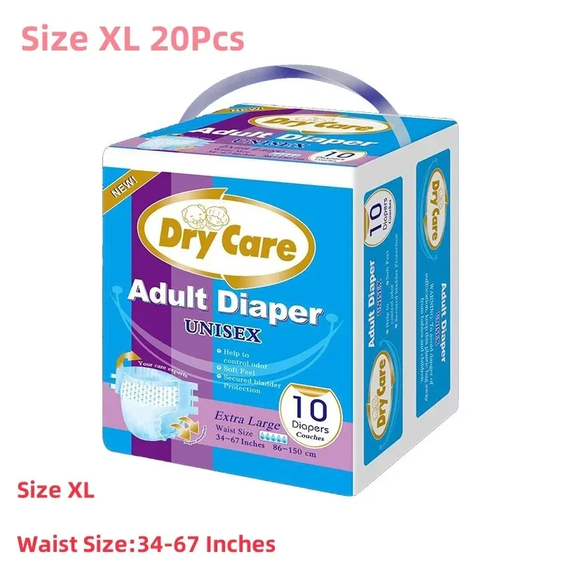 20 ชิ้น ผ้าอ้อมผู้ใหญ่แบบใช้แล - Diapering บทวิจารณ์และราคา
