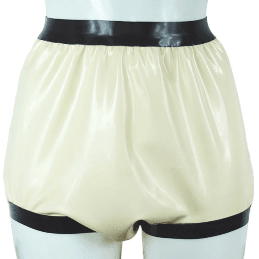 กางเกงในยางลาเท็กซ์แบบโปร่งใสแ - Diapering บทวิจารณ์และราคา